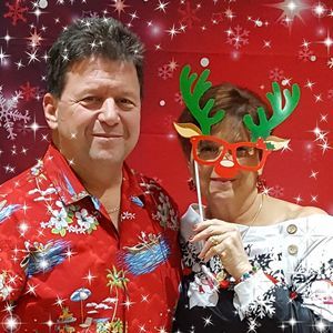 Meet your Posher, Maryann